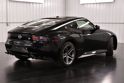 2026 Nissan Z Sport