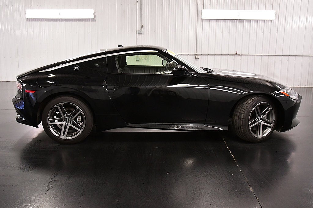 2026 Nissan Z Sport