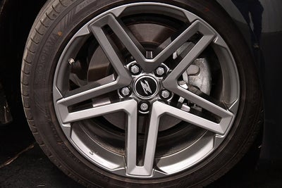2026 Nissan Z Sport