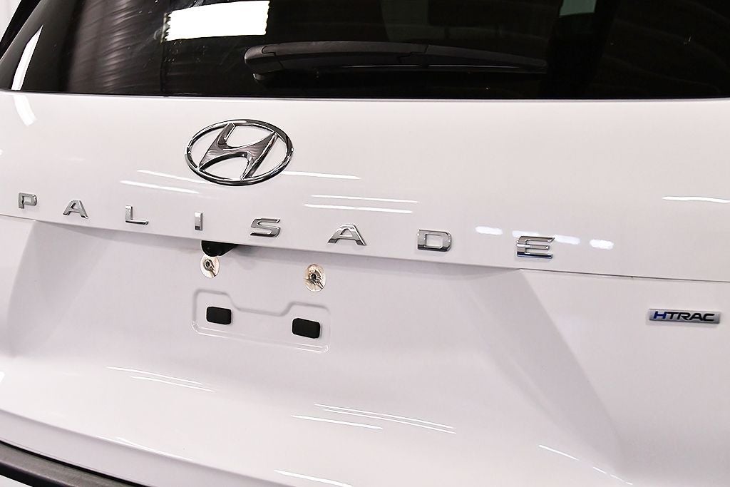 2024 Hyundai Palisade SEL 7 Passenger