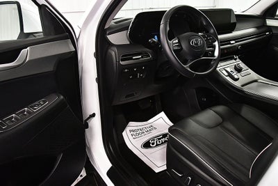 2024 Hyundai Palisade SEL 7 Passenger