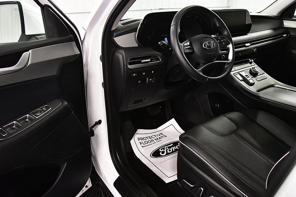 2024 Hyundai Palisade SEL 7 Passenger