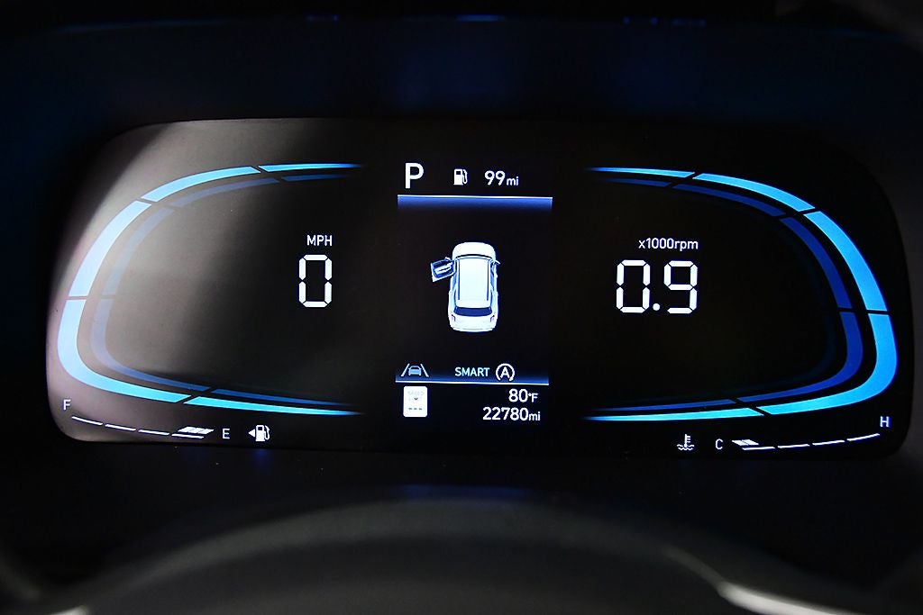 2024 Hyundai Palisade SEL 7 Passenger