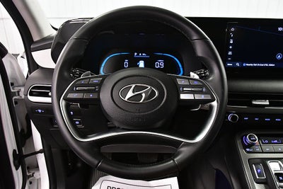 2024 Hyundai Palisade SEL 7 Passenger
