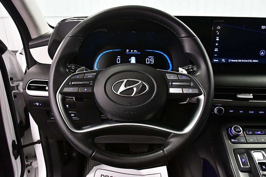 2024 Hyundai Palisade SEL 7 Passenger