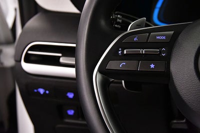 2024 Hyundai Palisade SEL 7 Passenger