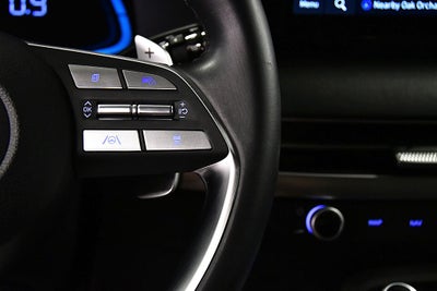 2024 Hyundai Palisade SEL 7 Passenger
