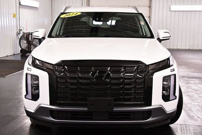 2024 Hyundai Palisade SEL 7 Passenger