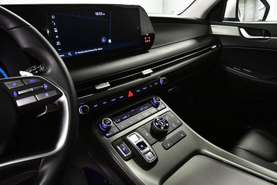 2024 Hyundai Palisade SEL 7 Passenger