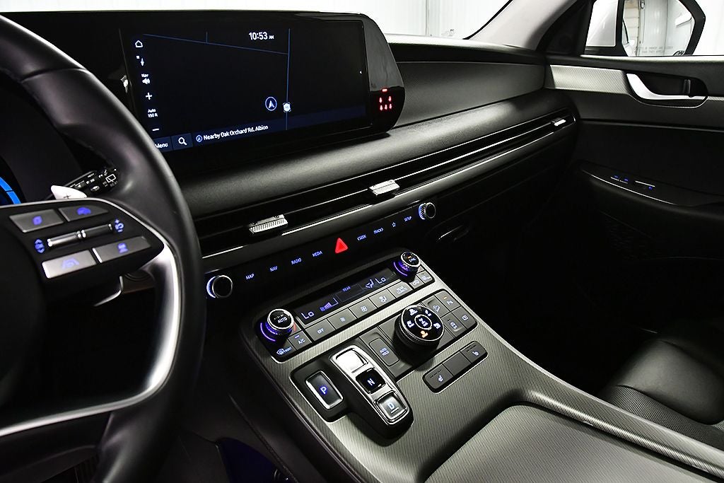 2024 Hyundai Palisade SEL 7 Passenger