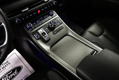 2024 Hyundai Palisade SEL 7 Passenger