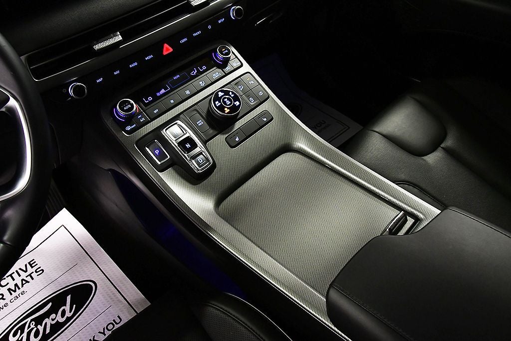 2024 Hyundai Palisade SEL 7 Passenger