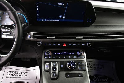 2024 Hyundai Palisade SEL 7 Passenger