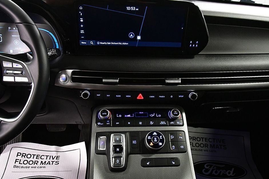 2024 Hyundai Palisade SEL 7 Passenger