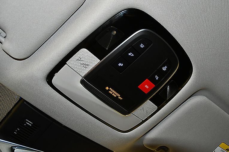 2024 Hyundai Palisade SEL 7 Passenger