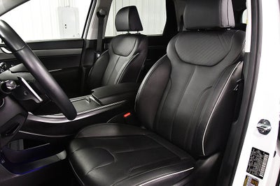 2024 Hyundai Palisade SEL 7 Passenger