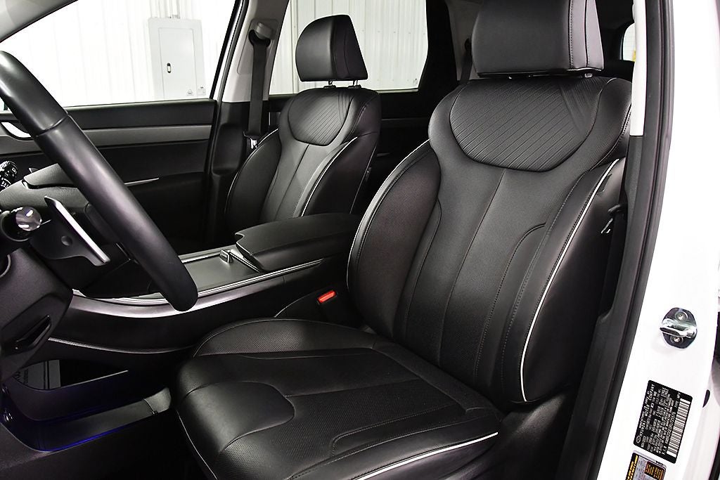 2024 Hyundai Palisade SEL 7 Passenger