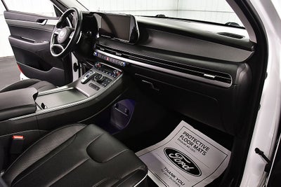 2024 Hyundai Palisade SEL 7 Passenger