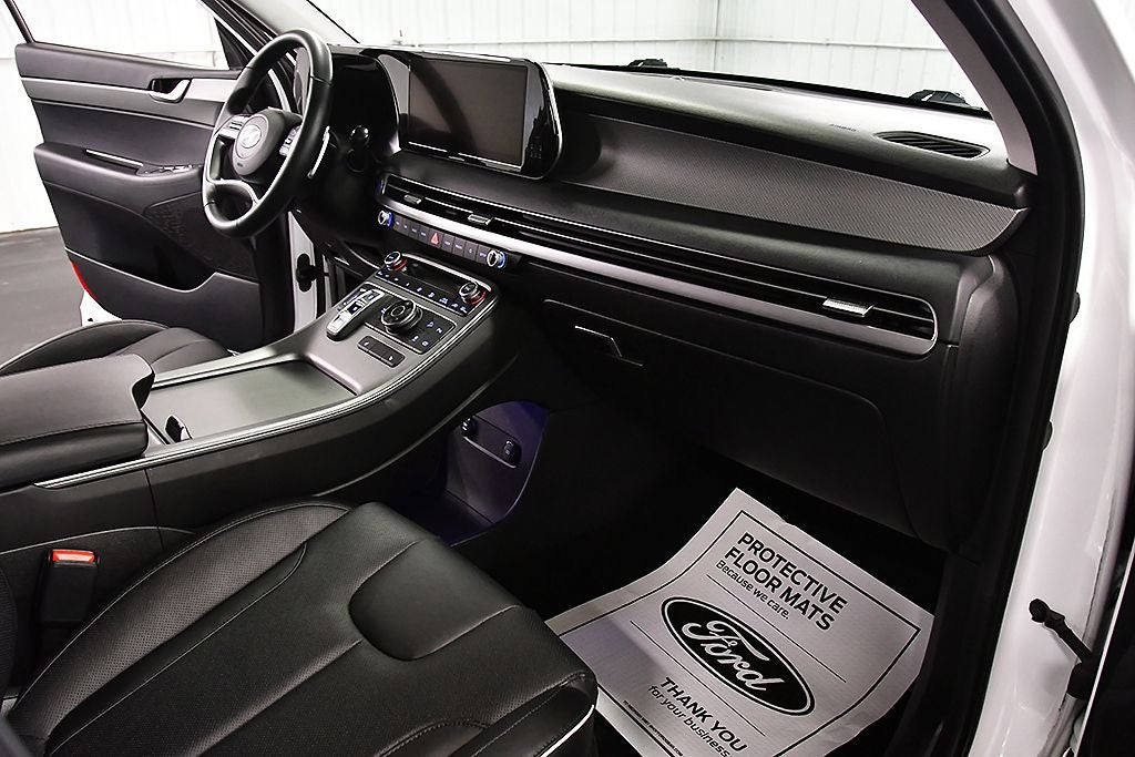 2024 Hyundai Palisade SEL 7 Passenger