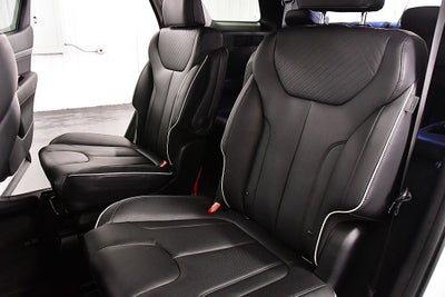 2024 Hyundai Palisade SEL 7 Passenger