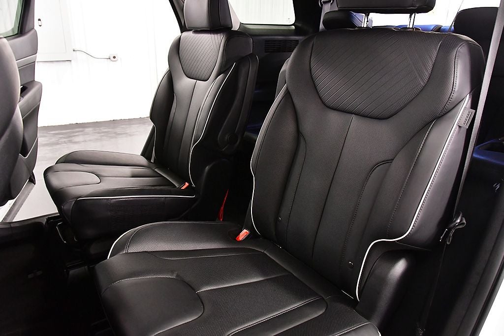 2024 Hyundai Palisade SEL 7 Passenger