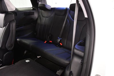 2024 Hyundai Palisade SEL 7 Passenger