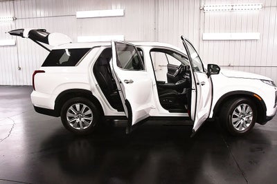 2024 Hyundai Palisade SEL 7 Passenger