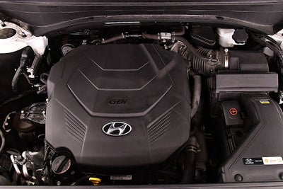 2024 Hyundai Palisade SEL 7 Passenger