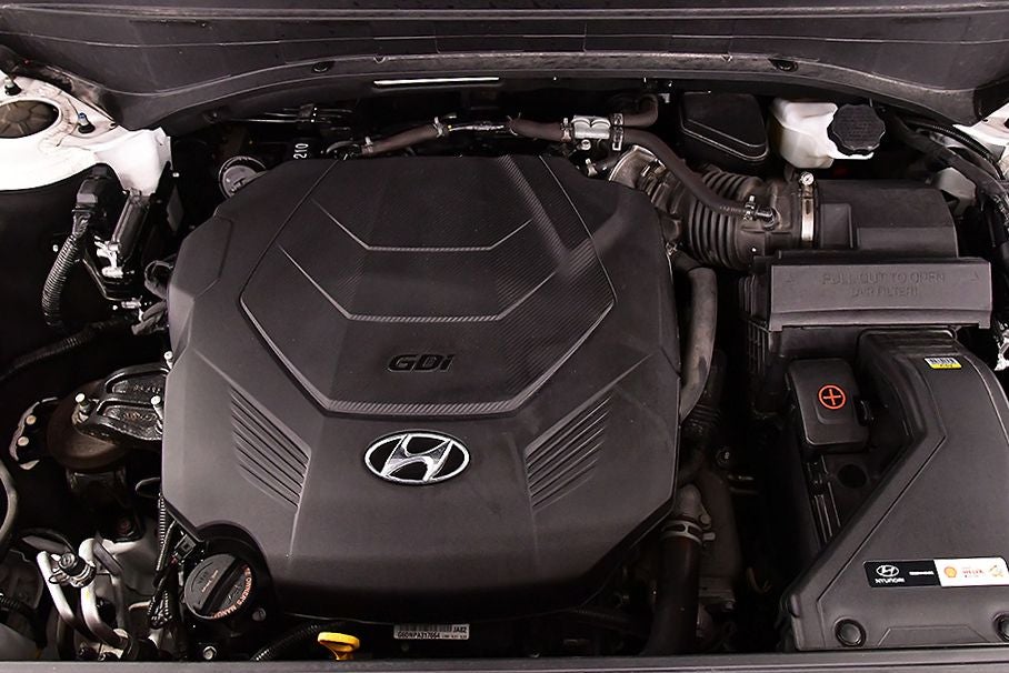 2024 Hyundai Palisade SEL 7 Passenger