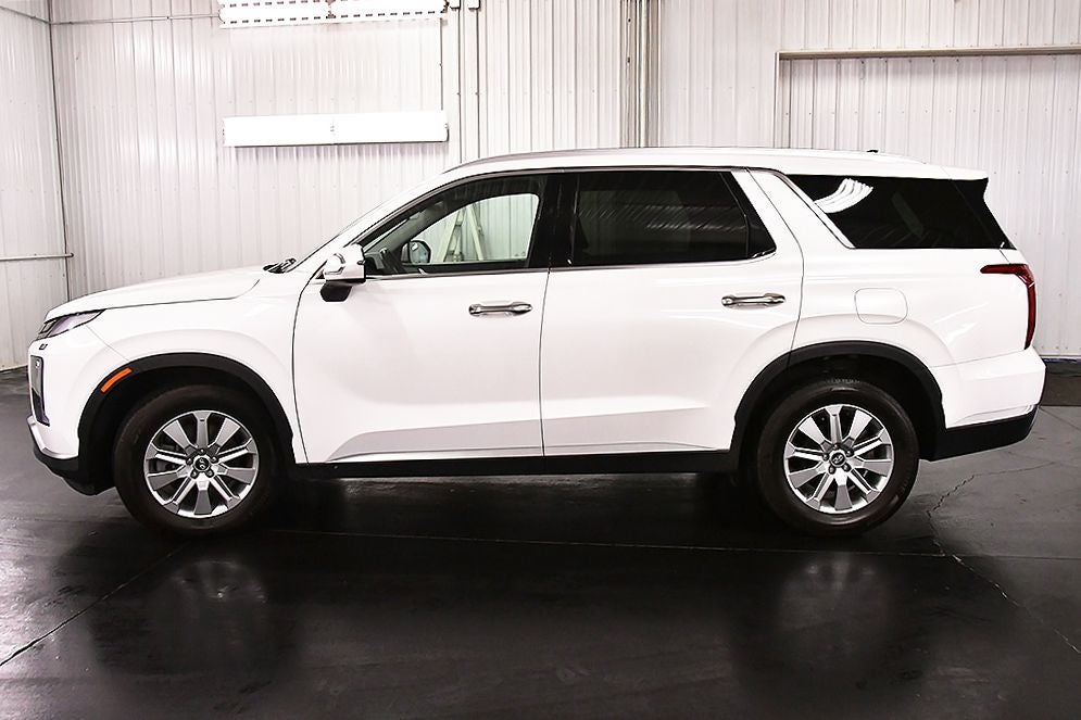 2024 Hyundai Palisade SEL 7 Passenger