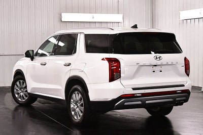 2024 Hyundai Palisade SEL 7 Passenger