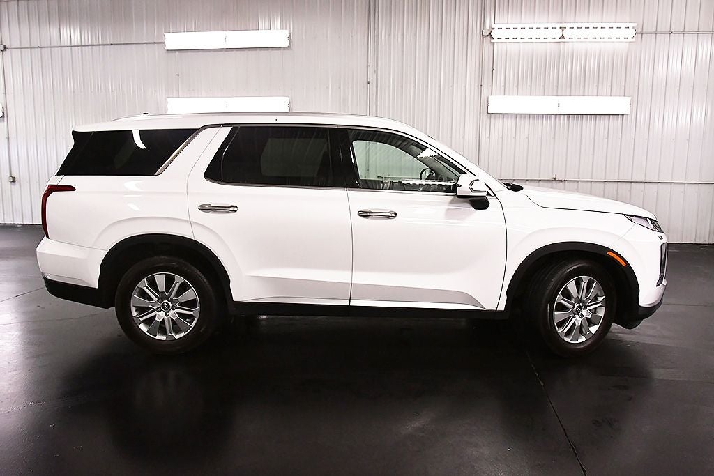 2024 Hyundai Palisade SEL 7 Passenger