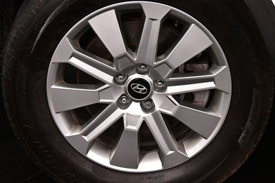 2024 Hyundai Palisade SEL 7 Passenger