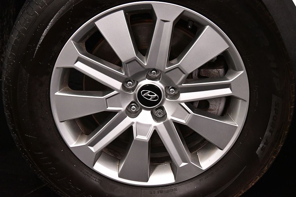 2024 Hyundai Palisade SEL 7 Passenger