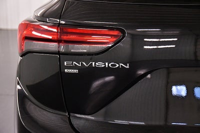 2023 Buick Envision Essence Sport Touring
