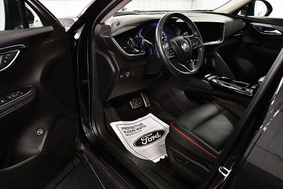 2023 Buick Envision Essence Sport Touring