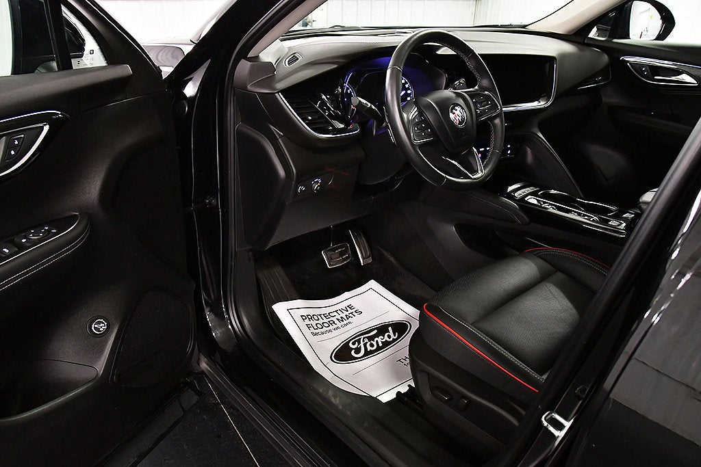 2023 Buick Envision Essence Sport Touring