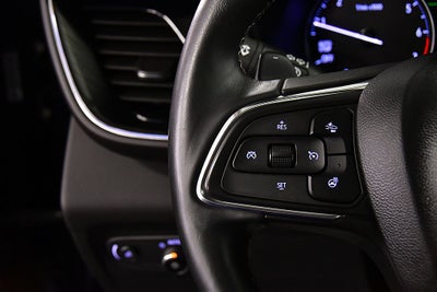 2023 Buick Envision Essence Sport Touring