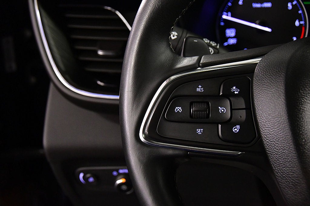 2023 Buick Envision Essence Sport Touring
