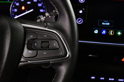 2023 Buick Envision Essence Sport Touring