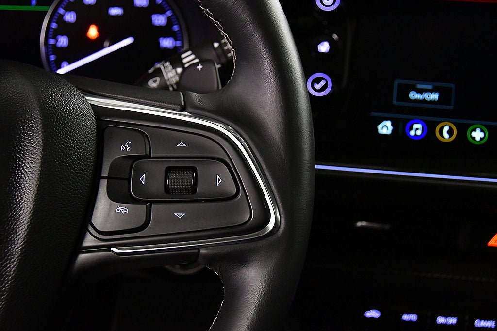 2023 Buick Envision Essence Sport Touring