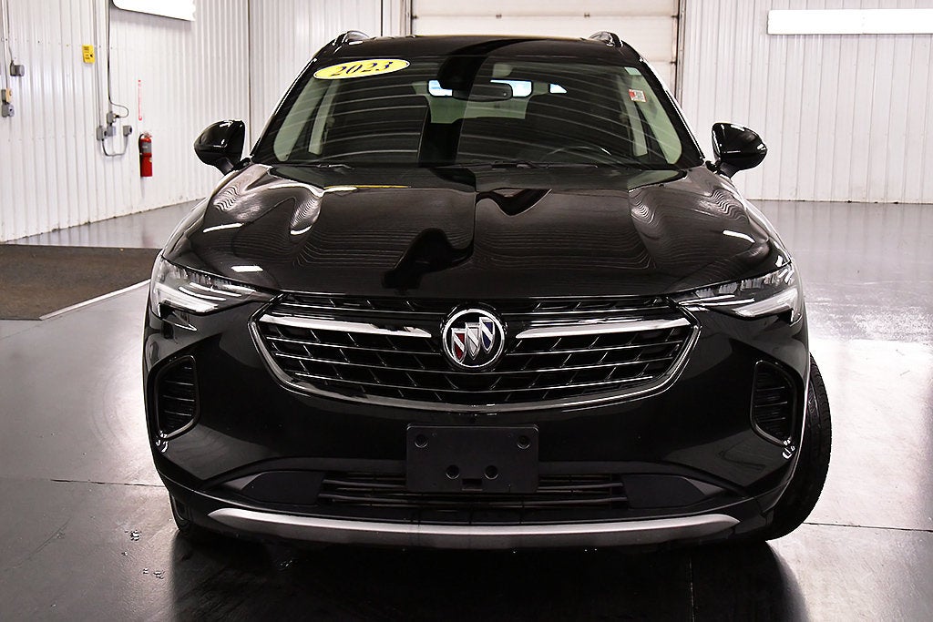2023 Buick Envision Essence Sport Touring