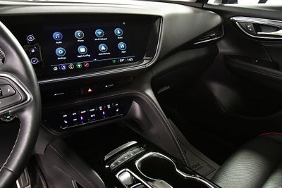 2023 Buick Envision Essence Sport Touring