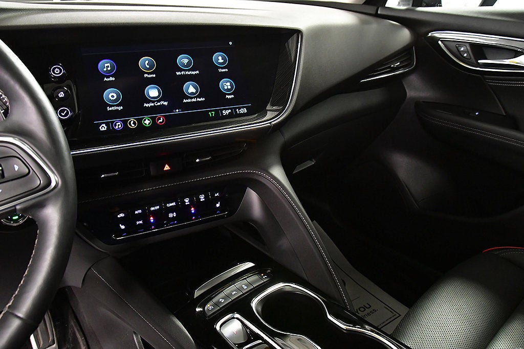 2023 Buick Envision Essence Sport Touring