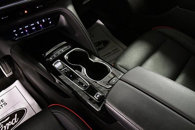 2023 Buick Envision Essence Sport Touring