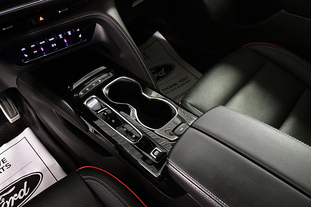 2023 Buick Envision Essence Sport Touring