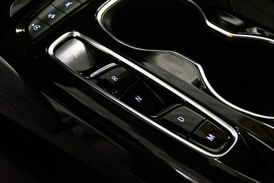 2023 Buick Envision Essence Sport Touring
