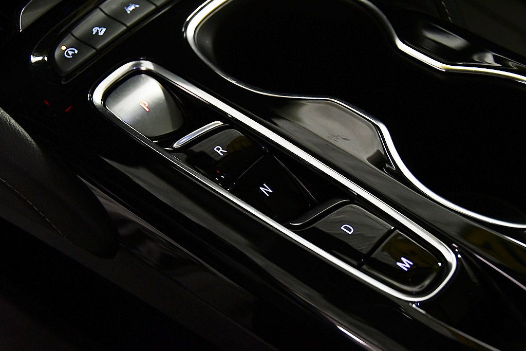 2023 Buick Envision Essence Sport Touring