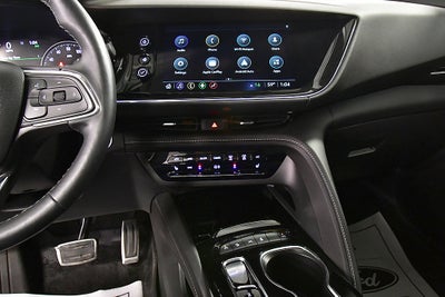 2023 Buick Envision Essence Sport Touring