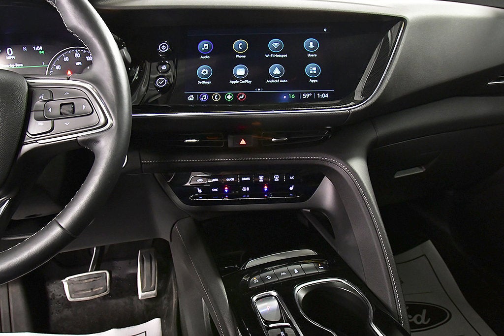 2023 Buick Envision Essence Sport Touring